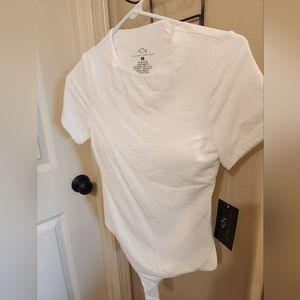 Klassy Network Bodysuit